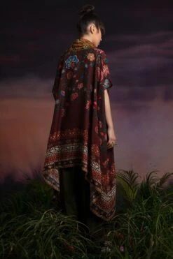 Rajdeep Ranawat Paloma Luxurious Purple Minimal Palazzo 5 Rajdeep Ranawat Paloma Luxurious Purple Minimal Palazzo -Inca Style Shop 013122023rr20 3