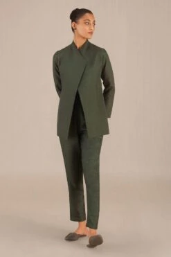 AMPM Olive Sanah Jacket