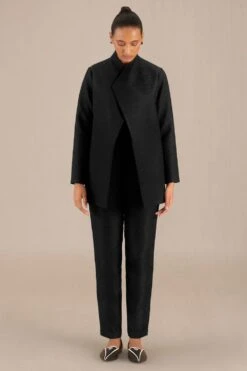 AMPM Black Sanah Jacket