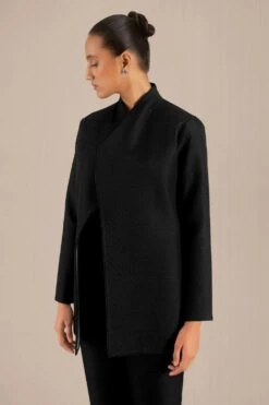AMPM Black Sanah Jacket -Inca Style Shop 141123ampm21 3