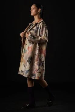 YAVI Ecru Hersilia Jacket -Inca Style Shop 2111yavi8 3