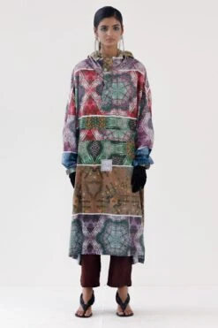 YAVI Rory Raincoat