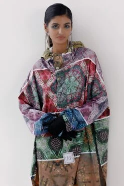 YAVI Rory Raincoat 8 YAVI Rory Raincoat -Inca Style Shop 21923ya13 3