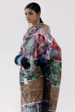 YAVI Rory Raincoat 9 YAVI Rory Raincoat -Inca Style Shop 21923ya13 4