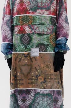 YAVI Rory Raincoat 10 YAVI Rory Raincoat -Inca Style Shop 21923ya13 5