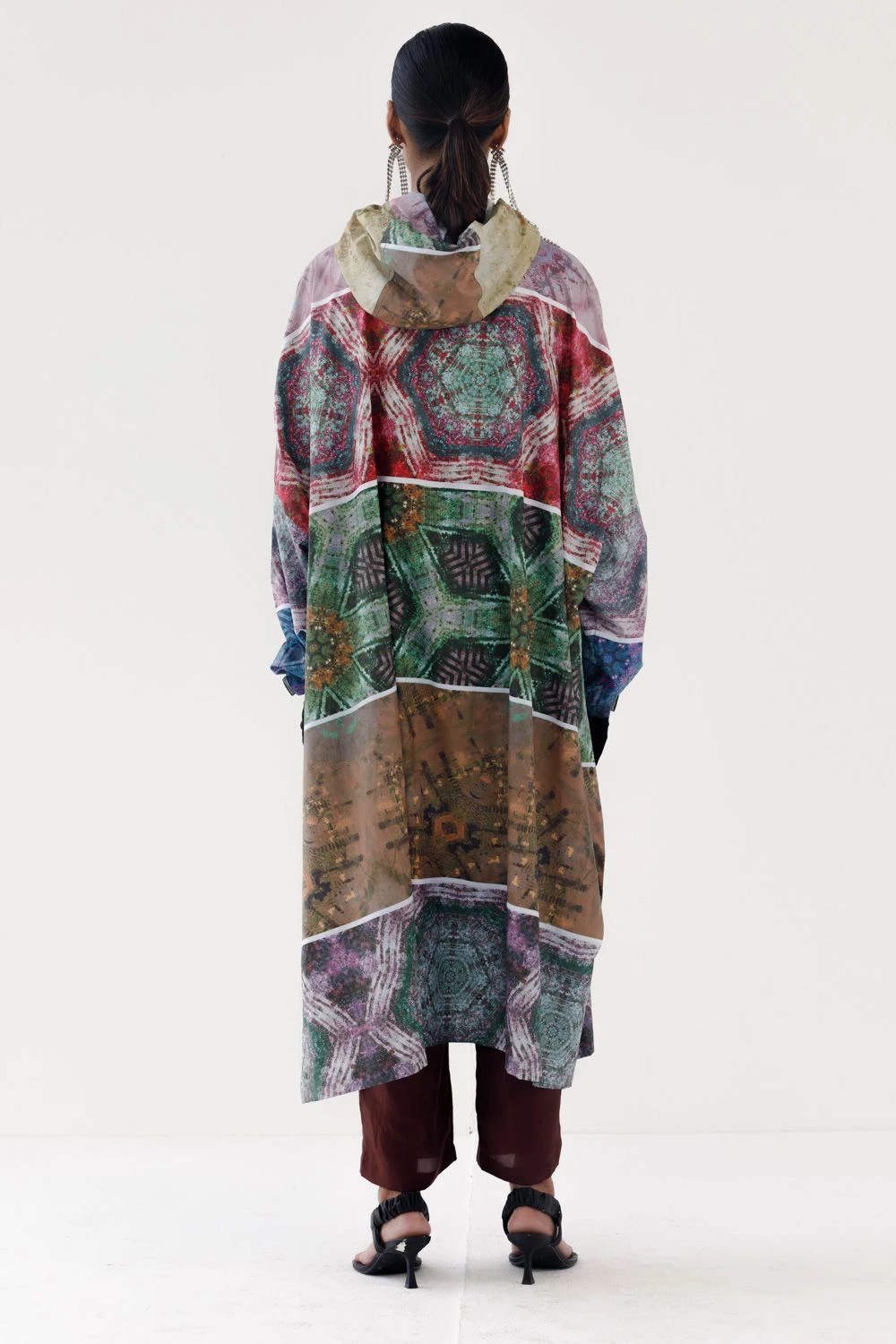 YAVI Rory Raincoat 6 YAVI Rory Raincoat - Image 6