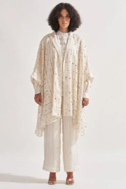 Amrich Roma Panelled Overlay