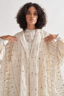 Amrich Roma Panelled Overlay -Inca Style Shop 23623amr4 4