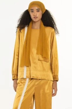 Three Mustard High Waisted Broad Bottoms 8 Three Mustard High Waisted Broad Bottoms -Inca Style Shop 2710thr4 4