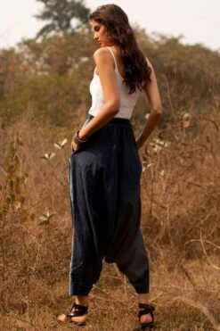 Payal Pratap Ornette Zuave Pants -Inca Style Shop 2sb 96 n 3