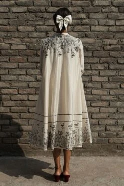 Ahmev Leihani Raglan Sleeve Overlay 7 Ahmev Leihani Raglan Sleeve Overlay -Inca Style Shop 5423ahm20 4