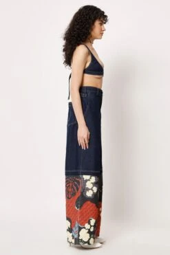 Two Point Two Blue Liling Pants 11 Two Point Two Blue Liling Pants -Inca Style Shop 5623ce37 4