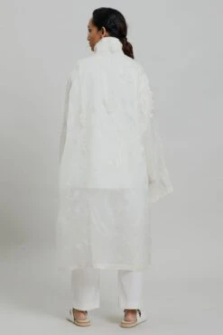 Antar-Agni Ivory Air Overlay -Inca Style Shop 8523aam63 7