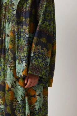 YAVI Accord Quilted Jacket -Inca Style Shop 8523yg5 4